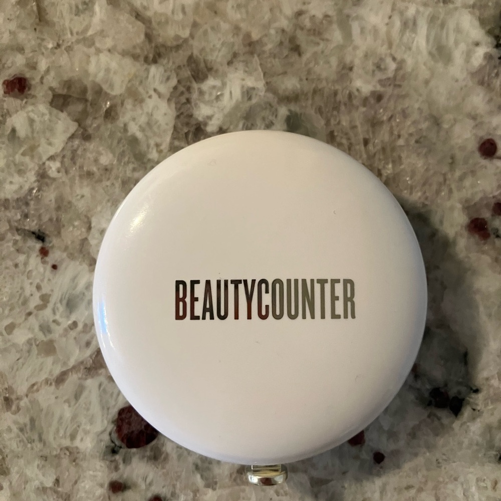 Beautycounter Cheeky clean cream blush